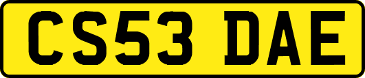 CS53DAE