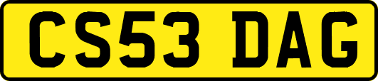 CS53DAG