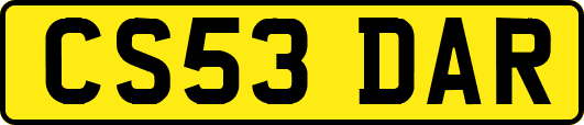 CS53DAR