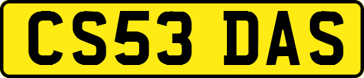 CS53DAS