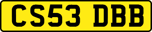 CS53DBB