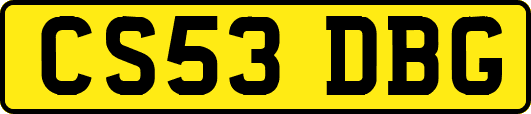 CS53DBG
