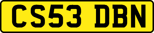 CS53DBN