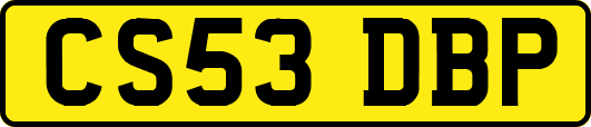 CS53DBP