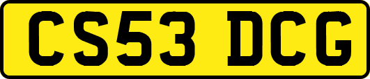 CS53DCG