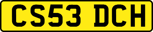 CS53DCH
