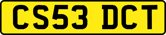 CS53DCT