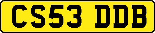 CS53DDB