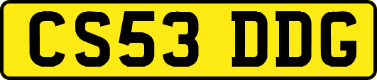 CS53DDG