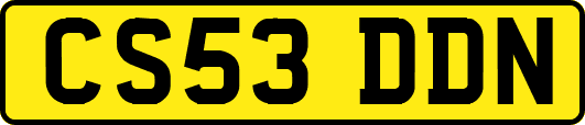 CS53DDN