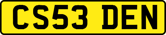 CS53DEN