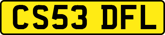 CS53DFL