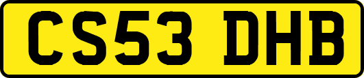 CS53DHB