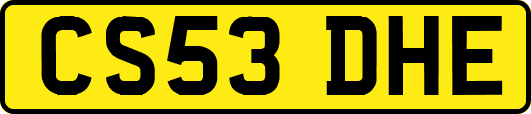 CS53DHE