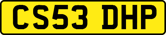 CS53DHP