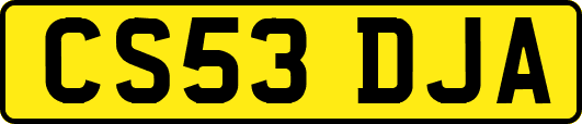 CS53DJA