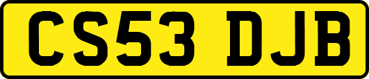 CS53DJB