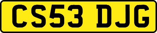 CS53DJG