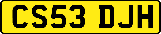 CS53DJH