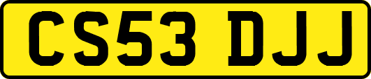 CS53DJJ