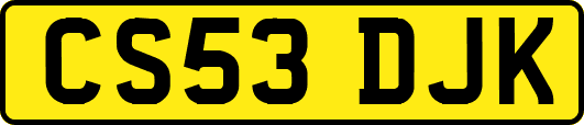 CS53DJK