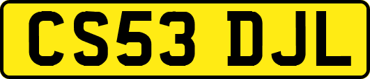 CS53DJL