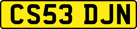 CS53DJN