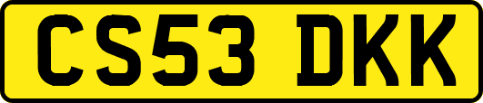 CS53DKK