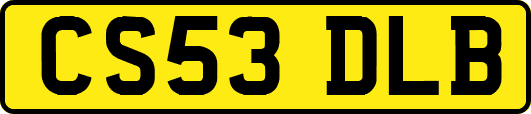 CS53DLB
