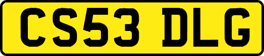 CS53DLG