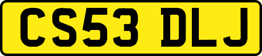 CS53DLJ