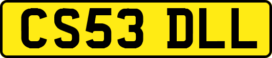 CS53DLL