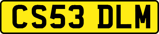 CS53DLM