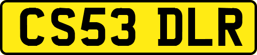 CS53DLR