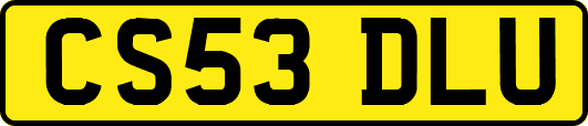 CS53DLU