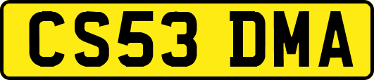 CS53DMA