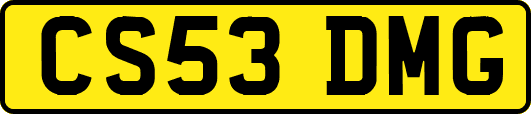 CS53DMG