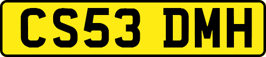 CS53DMH