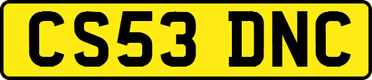 CS53DNC