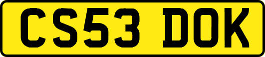 CS53DOK