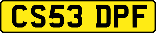CS53DPF