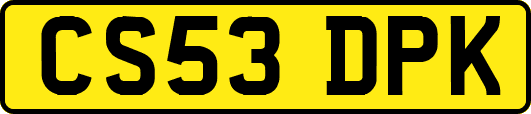 CS53DPK