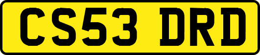 CS53DRD