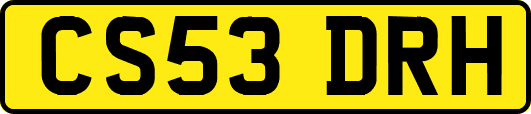 CS53DRH