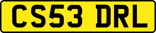 CS53DRL
