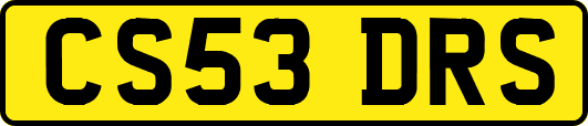 CS53DRS