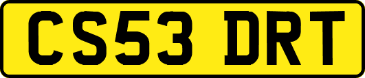 CS53DRT