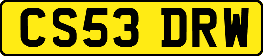 CS53DRW
