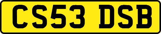 CS53DSB