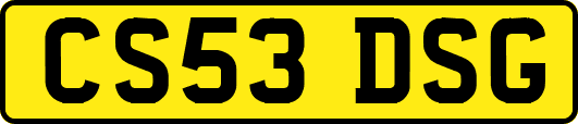 CS53DSG